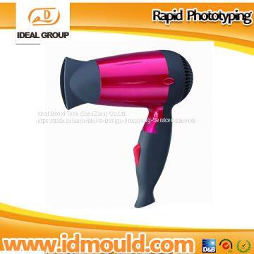 2k Shot Plastic Injection Mold photo-3