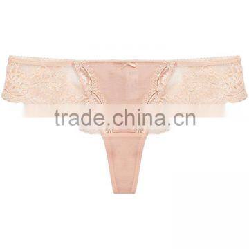 Top Quality Ladies Sexy Underwear Thong