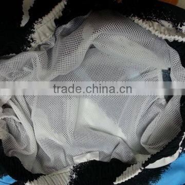 Fashion Design Custom Style Elastic Waist Swimming-bermuda-shorts photo-4