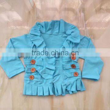 new style fall clothes remade multiple colors choose baby girl clothes jacket coat