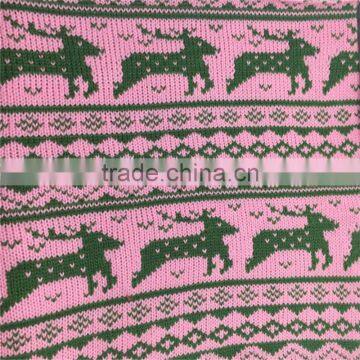 Christmas Decoration Fabric photo-4