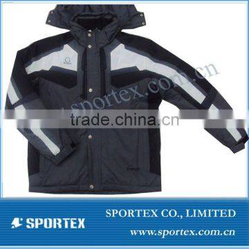 nylon men's windbreaker with high quality