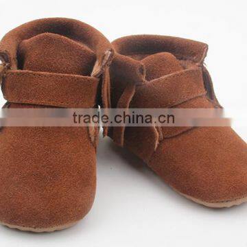 Wholesale Baby Boots Moccasins 2016 photo-3