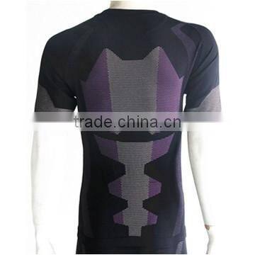 Seamless Men Sports Track Suit photo-5