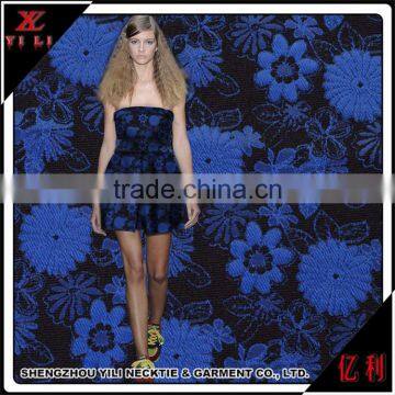 New Design Cheap Pretty Cotton Textile Wholesale Garment Fabric photo-5