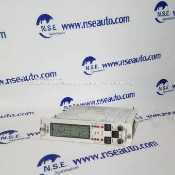 Bently Nevada 3500/20 Rack Interface module