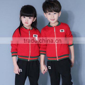 Factory Price School Uniform and Sport Wear School Unifrom photo-2