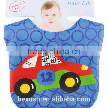 5 Designs You Can Choose,funny Adult Bibs,EVA Baby Bibs photo-4