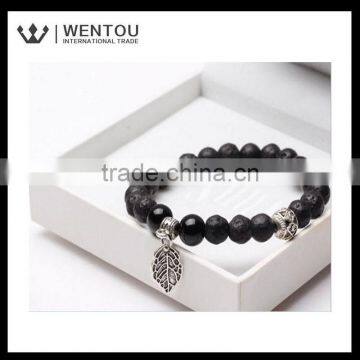 New Arrival Fashionable Lava Bracelet photo-3