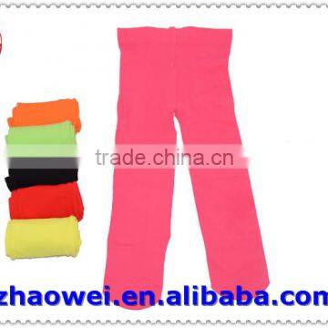 Plain Color Velvet Baby Girl Ballet Leotard photo-2