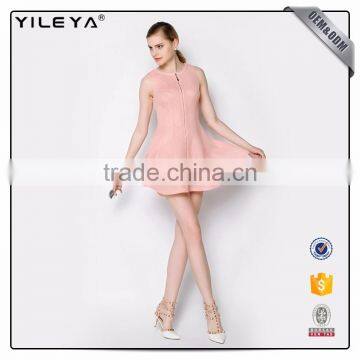 Oem Services Sleeveless Forever 21 Dresses photo-5