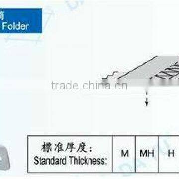 Collar tape folder DA YU 428 F407