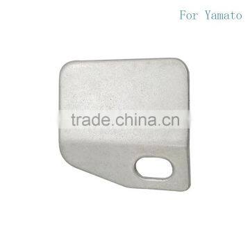 0034535 Thread Chain Guide for Yamato AZ6000H, AZ7000SD, AZ8000G, AZ8000H, AZ8400, DCZ-203 photo-2