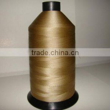 Nylon Bonded Thread