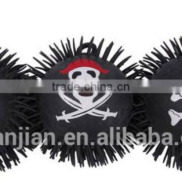 Halloween /Party Decoration Squishy Ball/puffer Ball/light-up Ball