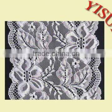 Elastic Lace Designs