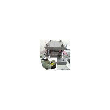 Sell Sequin Punching Machine and Mould