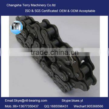 Precision SS Roller Chains B Series 16B-1 Simplex Roller Chains and Bushing Chains Bike/Bycicle/Motorcycle Chain