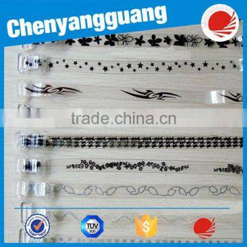 High Tenacity Ladies Underwear TPU Clear Bra Straps Tape photo-5