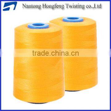 120D/ 2 High tenacity Nylon6 FDY sewing thread for hand bags