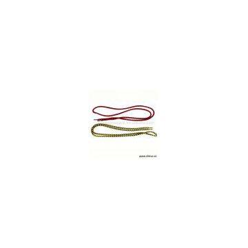 Sell Round Woven Shoe Laces
