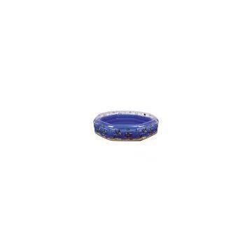 Sell Octagon Inflatable Pool