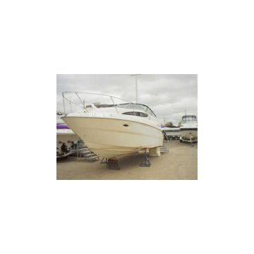 United States Bayliner Cabin Cruiser