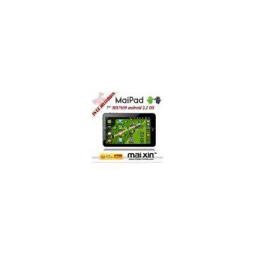 Maipad 2GB 7 inch VIA wm8650 Android2.2 WIFI Tablet pc
