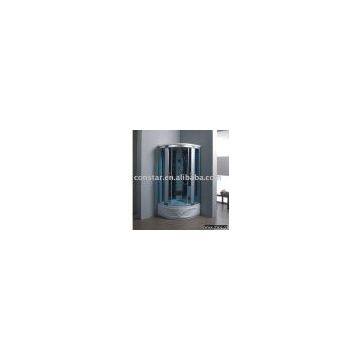Steam Shower Room