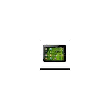 Tablet Computers