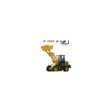 Wheel Loader ZL16 photo-2