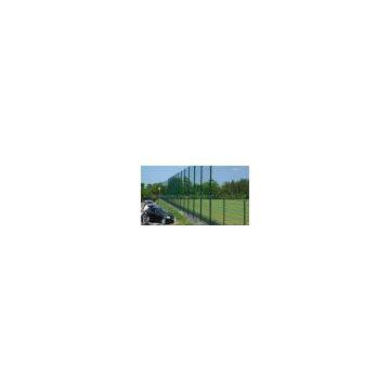 Double Wire Fence photo-3