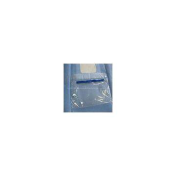 Sterile Surgical Ophthalmic Drape photo-2