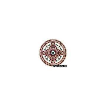 Sell Water-Jet Medallion