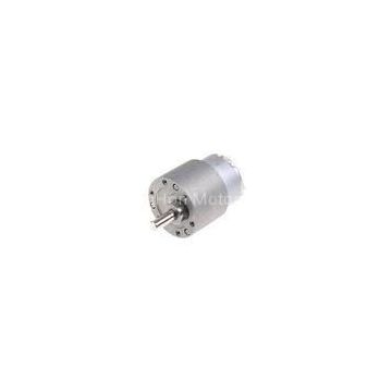 Small high torque 12V / 24V DC Micro Electric Motor RS-360 / RS-365 for Electric Tools