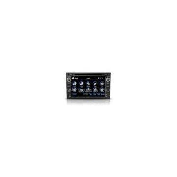 in-dash car audio/GPS navigation system for Chevrolet Captiva