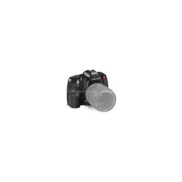 Leica S Medium Format DSLR Camera (Body Only) Price 8000usd