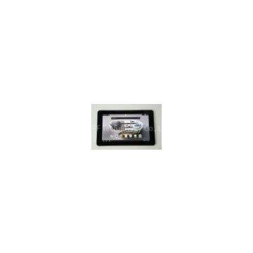 3.7V 4000mAH Li-Polymer Dual-Core 10 Touchpad Tablet PC Support GSM 900 / 1800