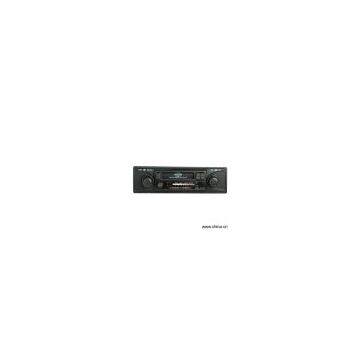 Sell Car Cassette Player