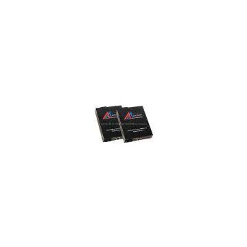 Sc Fiber Media Converter