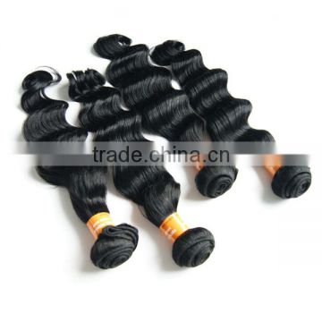Hot Sale Cheap Brazilian Huamn Hair Weave photo-2