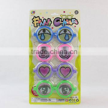 Hot Sale Promotional Funny Gifts for Children Halloween Funny Glasses Creative Gift for Kids