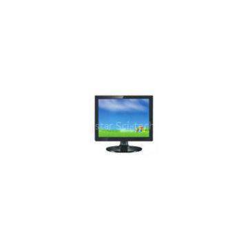 Desktop Computer 160  Color TFT LCD Monitor 17 Inch With ROHS