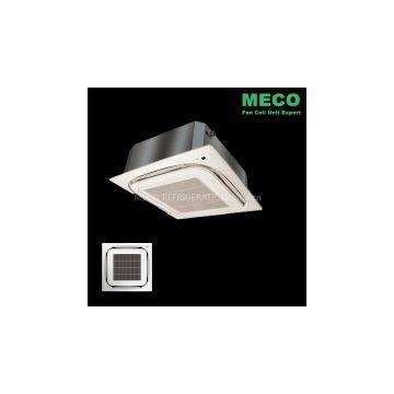 CASSETTE TYPE FAN COIL(8-WAY,4 TUBE)-1600CFM photo-2