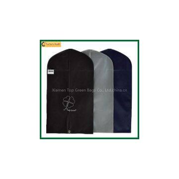 Custom Printed Long Dress Garment Bag (TP-GB072) photo-3