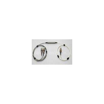 4 Channel 100G Dense Wavelength Divison Multiplexer Module - DWDM Passive Optical Network