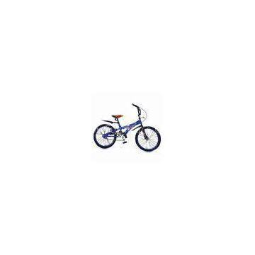 20-inch Children\'s Bike with Steel Frame/Rim, V Brake, Butyl Tube, Crank and Plastic Fender