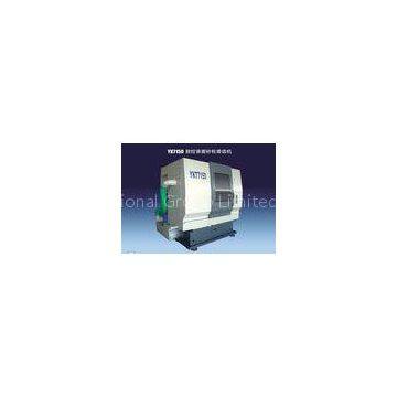 High Precision CNC Conical Surface Gear Grinding Machine for Motor Bikes , Automobile , Power Tools