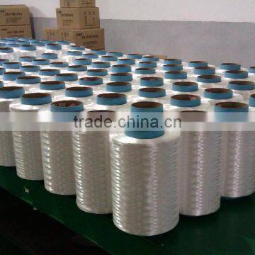 UHMWPE 40D Fiber Fishing Line Fiber From 20D to 2400D Fishing Net photo-3