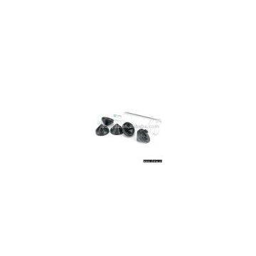 Sell High Pressure Rubber Plunger